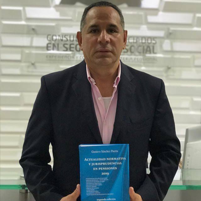 Libro de Actualidad Pensional